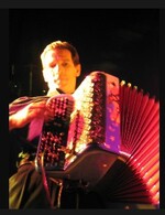 ORCHESTRES ET ACCORDEONISTES DE NOS REGIONS