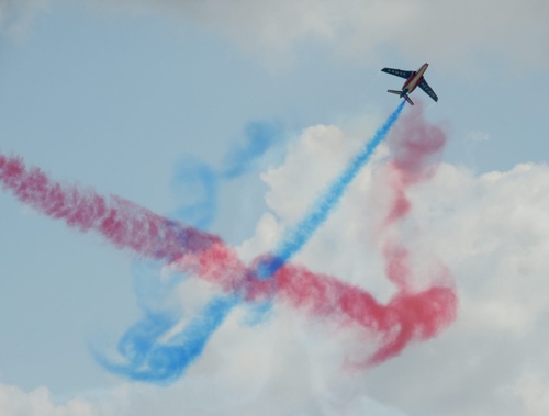 Patrouille de France