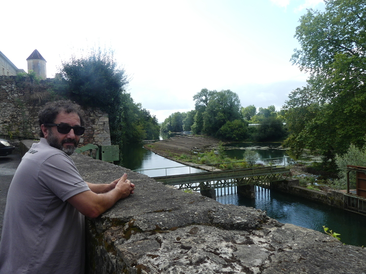 Sorde l'Abbaye