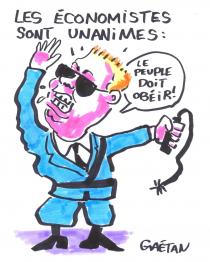 une autre approche économique
