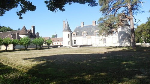 Grandchamp (Yonne)