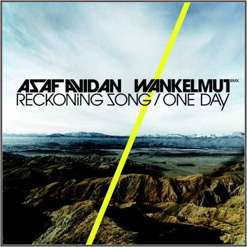 Asaf Avidan - Reckoning Song (2008)