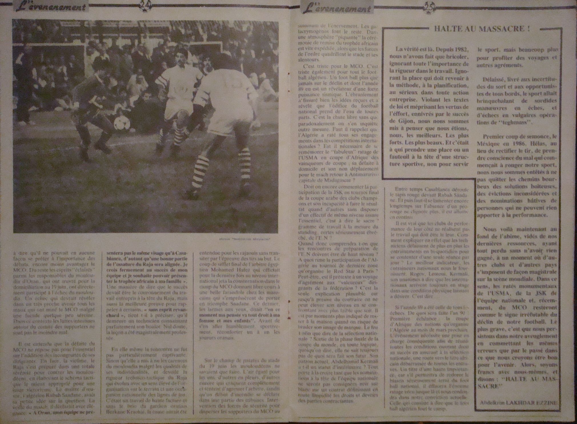 N° 12 -1989