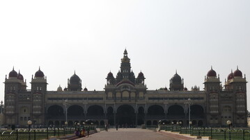 Mysore