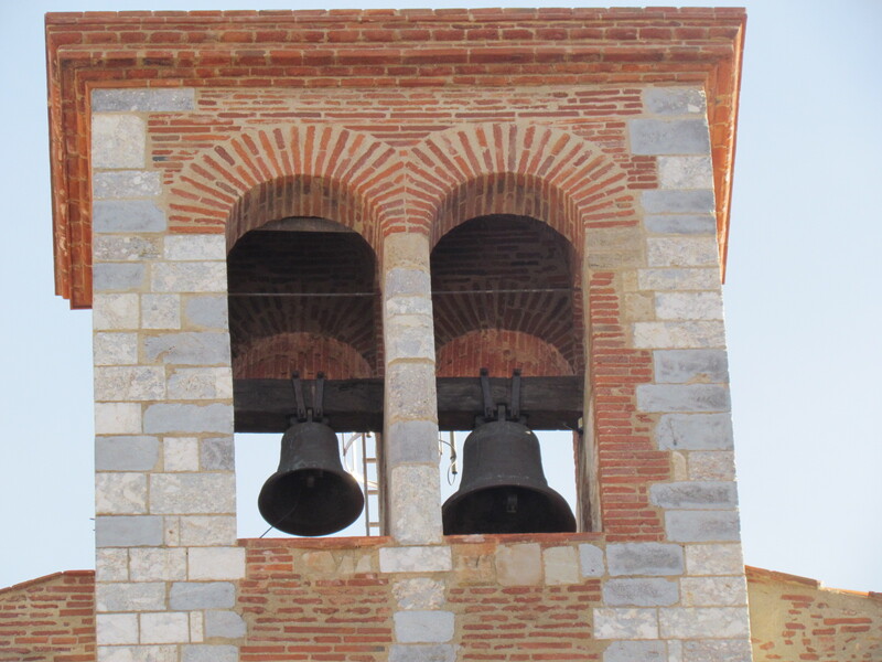 LE PALAIS DES ROIS DE MAJORQUE . PERPIGNAN . 66000 .  Deuxième partie .