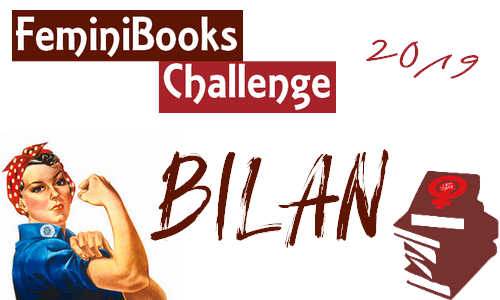 FeminiBooks Challenge