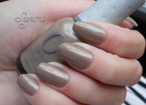 Orly - Nite Owl