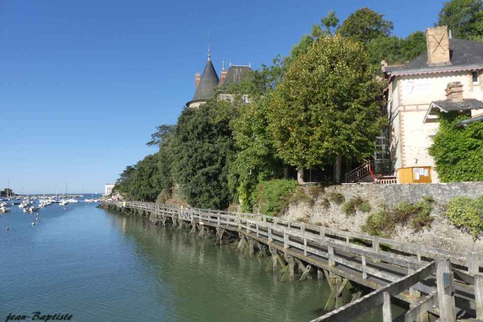 La Bernerie ,Loire Atlantique,