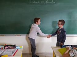 Anglais