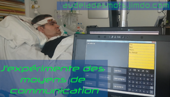 Le bandeau Geronimo : EEG ou EMG ?