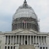 Vu de l'avant - Capitol Washington D.C.