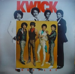 Kwick - Foreplay - Complete LP