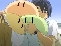 Image de Clannad after story