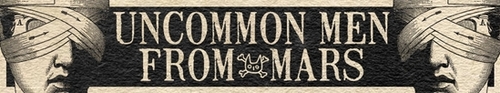 Uncommon Menfrommars - Un nouvel album et une tournée en préparation