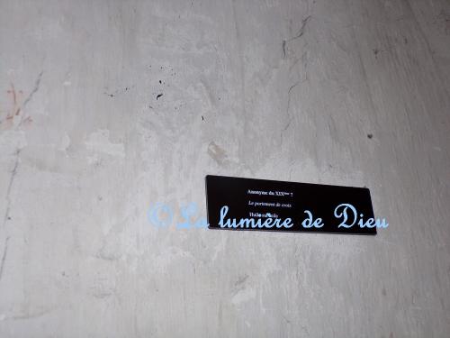 Montivilliers, abbaye et église abbatiale