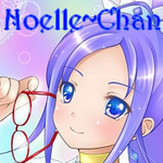 Pour le concours de Noelle~Chan