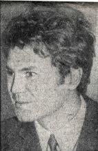 Claude Carrère, l'Ami de mon enfance...