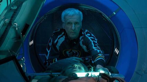 James Cameron s'agace contre les trolls d’Avatar