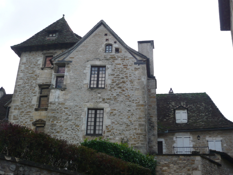 Carennac (46)