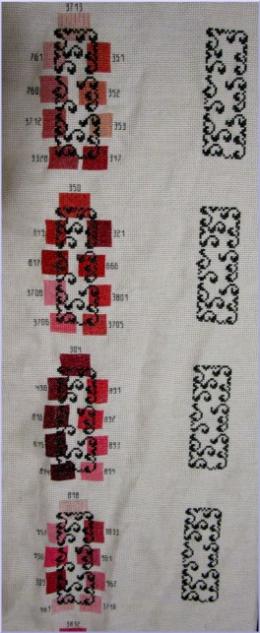 MON NUANCIER ROSE ET ROUGE (6)
