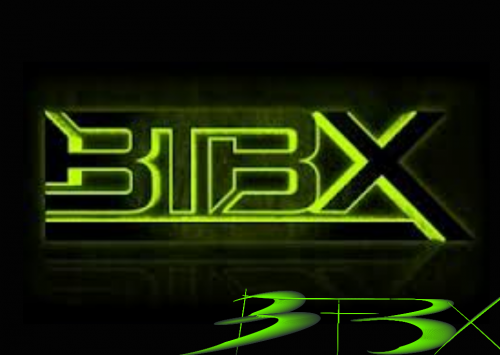 Is the my Art Official Btbx Logo Zoom :)