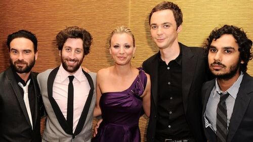 The Big Bang Theory : la fin de la série teasée par les acteurs