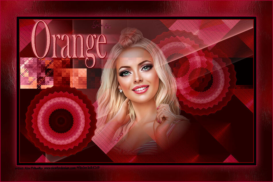 Version Orange