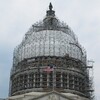 Dôme en rénovation - Capitol Washington D.C.Capitol Washington D.C.