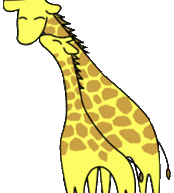 [mdjD] girafe