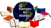 RÃ©sultat de recherche d'images pour "repertoire des eklablogs"