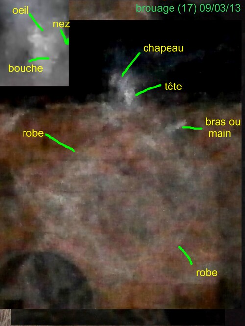 le fantome de Brouage (17) 09/03/2013