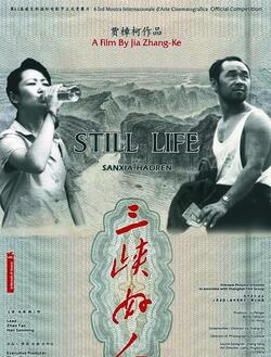 Still Life - Jia Zhangke (2006)