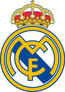 Fichier:Logo Real Madrid.svg