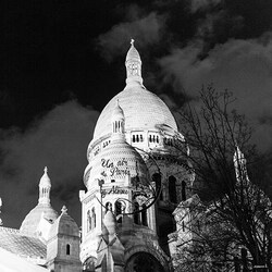 Paris Montmartre