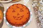 Concours de gâteaux 2012