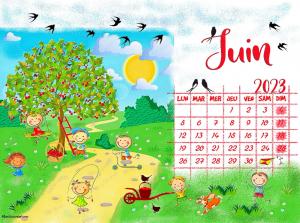Calendrier