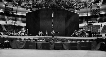 Madonna World Tour 2012 Rehearsals 06