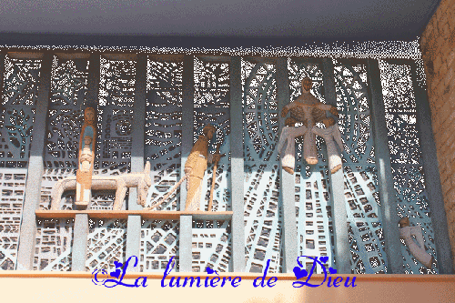 Hyères Chapelle Notre-Dame de Consolation