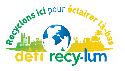 Défi Recylum