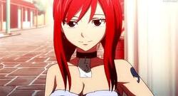 Erza Scarlett