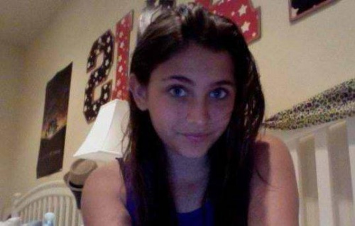 PARIS JACKSON EST 100% JACKSON !