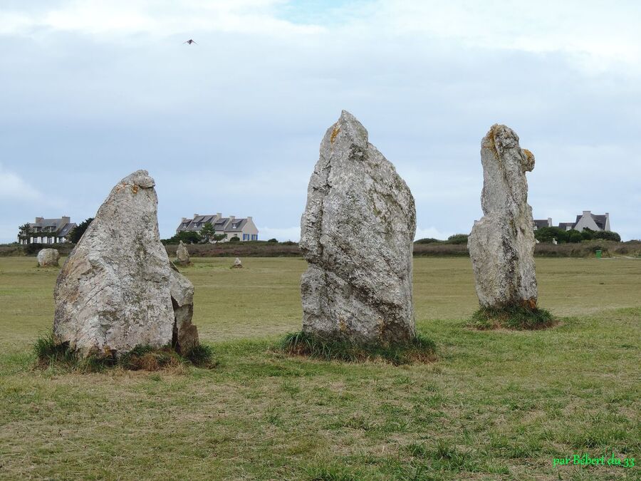 Camaret - Finistère (29)