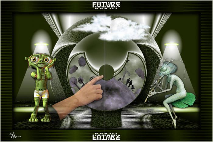 Vos versions - Future