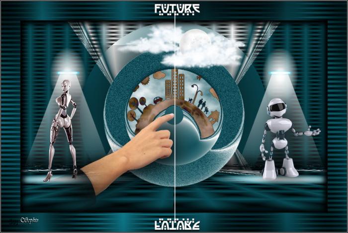 Vos versions - Future