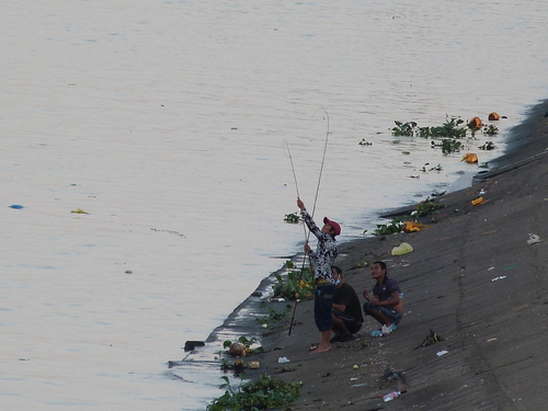 Phnom Penh