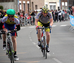 Grand Prix cycliste UFOLEP « Emile Broutin » à Fenain ( 1ère, 3ème cat, cadets )