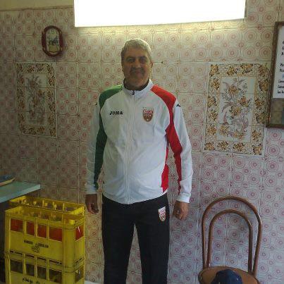 Djoumadi  Abdelaziz dit Koukou