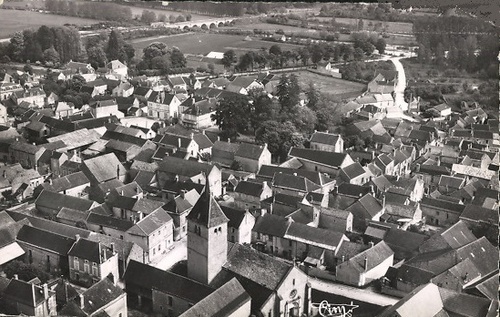 Famille Reby,  Lezinnes (89)