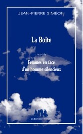 La boite - Femmes en face d'un homme silencieux