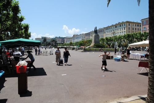 Bastia